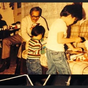 Meet your Posher, Eileen